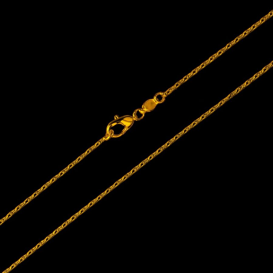 łańcuszek 0001Ł60POZ