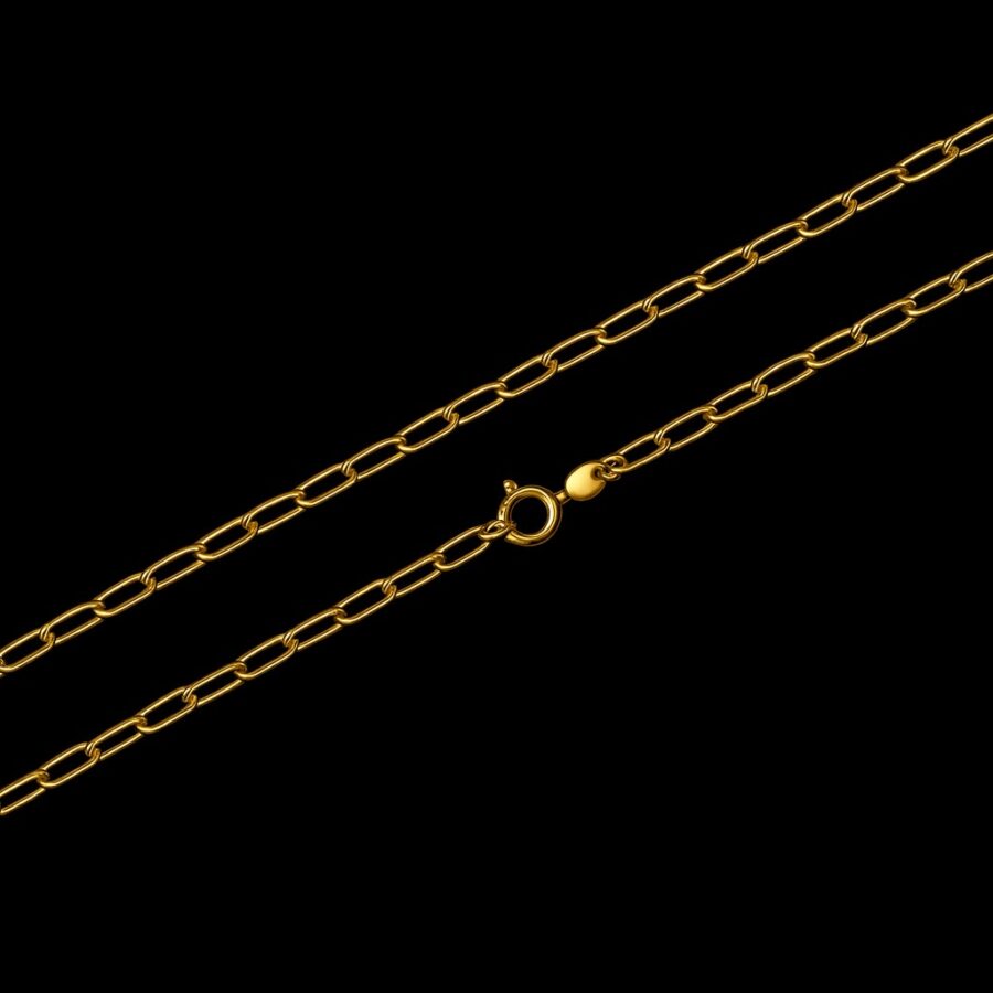 łańcuszek 0003Ł60POZ