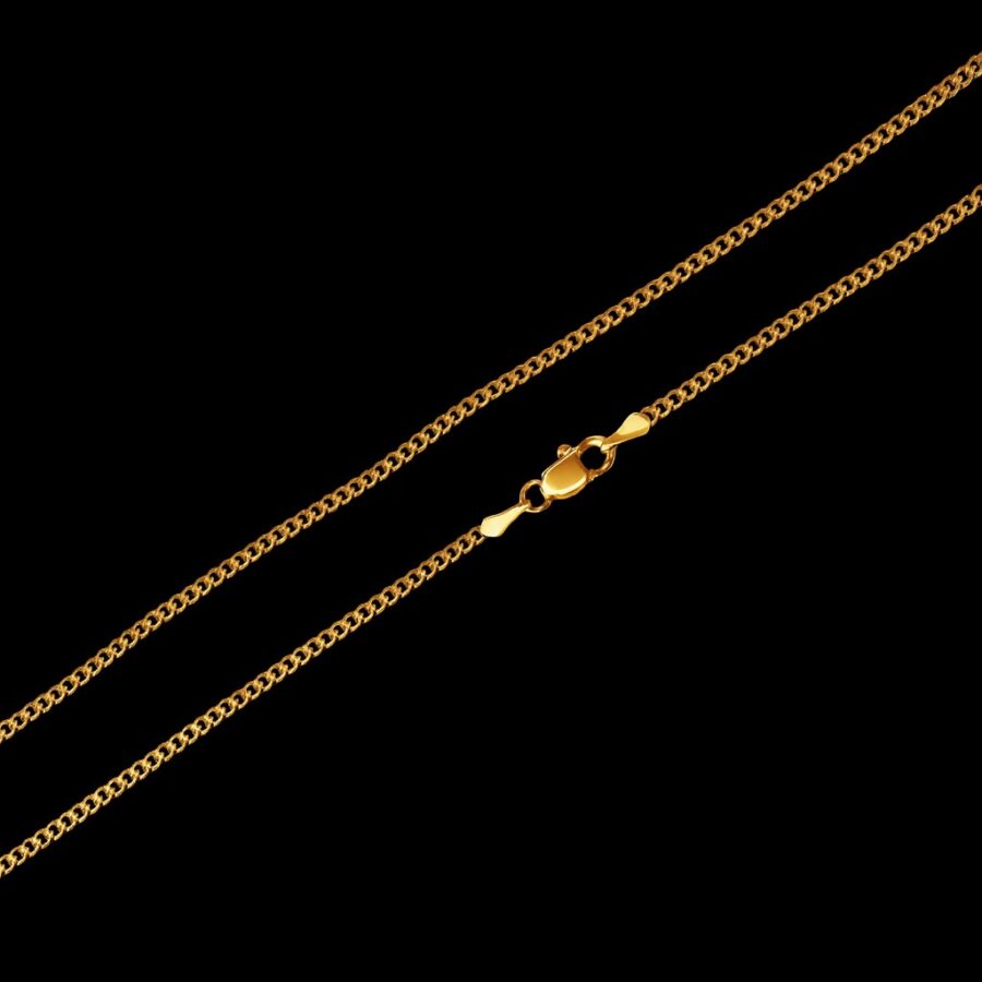 łańcuszek 0005Ł58POZ