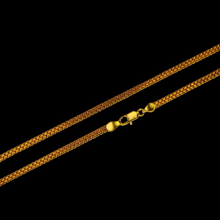 łańcuszek 001059Ł60POZ