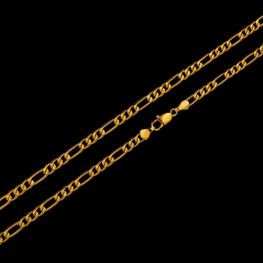 łańcuszek 0011Ł55POZ
