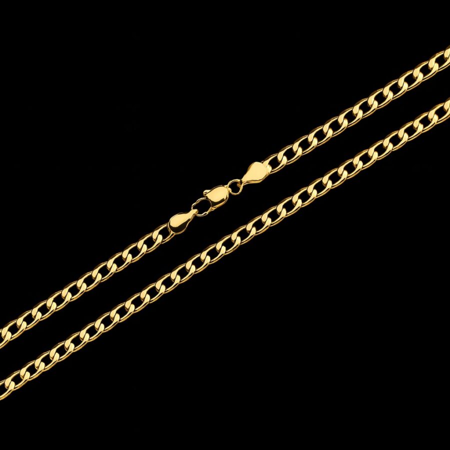 łańcuszek 0019Ł45POZ