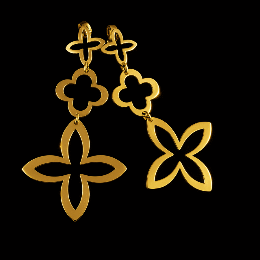 kolczyki 0001KSZD