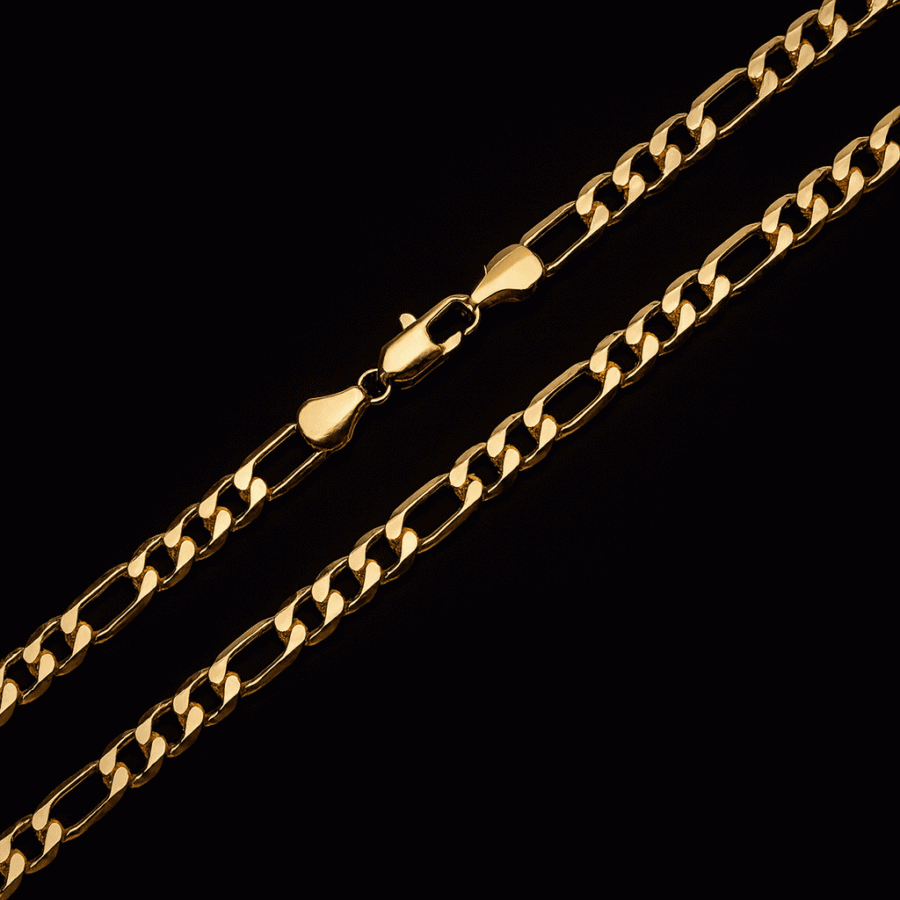 łańcuszek 0001ŁM60POZ